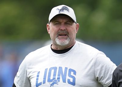 Broncos hire Lions assistant coach John Morton as their new passing game coordinator