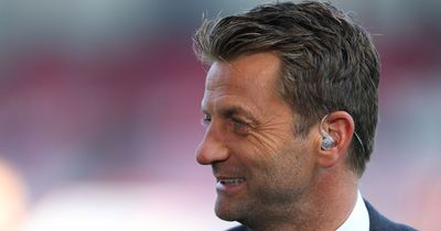 Tim Sherwood agrees with Frank Leboeuf on big Chelsea problem as Graham Potter faced with sack