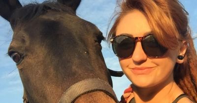 Women share their experiences of debilitating endometriosis