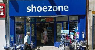 This is when the new 'concept' Shoe Zone store will open in Swansea's old Next and what we can expect