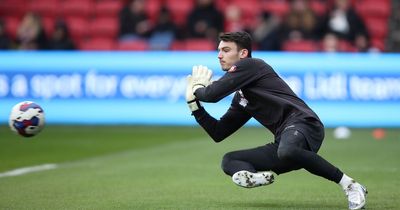 Bristol City star signs new contract to complete impressive turnaround with the Robins