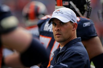 5 worst coaches in Denver Broncos history