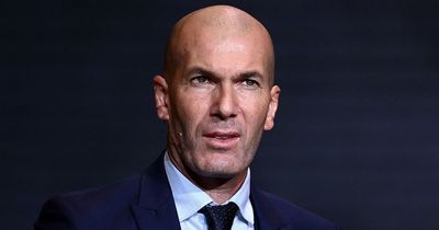 Four managers who could replace Graham Potter at Chelsea as Zinedine Zidane verdict delivered