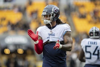 A possible explanation for why Titans haven’t cut Bud Dupree yet