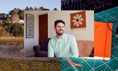 ‘It’s all about saving for the future’: why I started investing – and the lessons I’ve learned