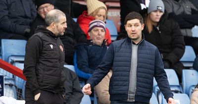 Dundee United need to cool it with constant sacking of managers as hot seat stats make for grim reading