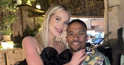 Ex-Celtic WAG Helen Flanagan joins dating app following split from fiance Scott Sinclair