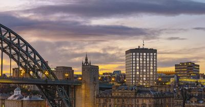 Newcastle office to be transformed into modern city apartments with £20m funding
