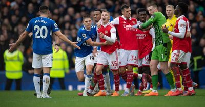 Why Arsenal vs Everton is not on TV and how to follow Premier League fixture