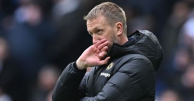 Graham Potter Chelsea theory emerges as four-word hint dropped