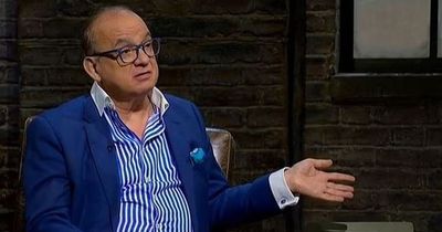 BBC Dragons' Den in hot water with Lidl shoppers over 'tone deaf' comments