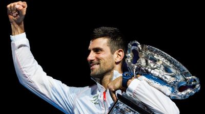 Novak Djokovic Breaks Record for Weeks With No. 1 World Ranking