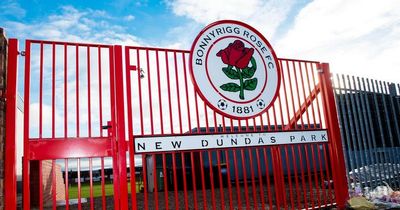 Midlothian football club probes 'racist and homophobic' slurs aimed at Bonnyrigg Rose players