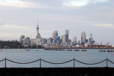 A moment for Auckland