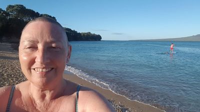 The other side of cancer