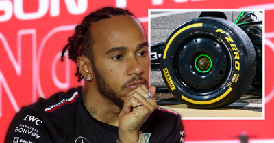 Lewis Hamilton sent defiant response by Pirelli after F1 star's "dangerous" complaints