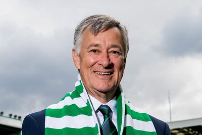 Ron Gordon's family 'more determined than ever' to complete late owner's Hibs vision