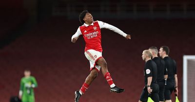 Arsenal make major contract decision as Edu eyes William Saliba and Bukayo Saka extensions