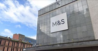 Marks and Spencer's £22 jumpers so 'luxurious shoppers need one in every colour