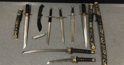 Lawyer urges shops to get clued up on knife sale laws or risk hefty fines