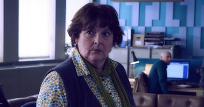Vera's Brenda Blethyn clears up show 'mystery' on Twitter as fans seek answers on drama's return