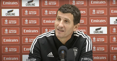 Every word Javi Gracia said on Leeds United injuries, FA Cup run, Rodrigo and rotation vs Fulham