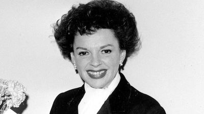 Inspirational Quotes: Judy Garland, Remo Ruffini And Others