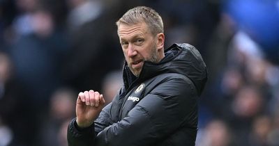Chelsea players 'shocked' by Graham Potter decision as club chiefs set sack deadline