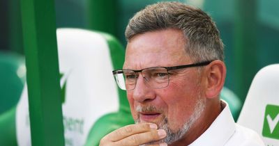 Craig Levein has 'strong' Dundee United support in dramatic next Tannadice boss twist