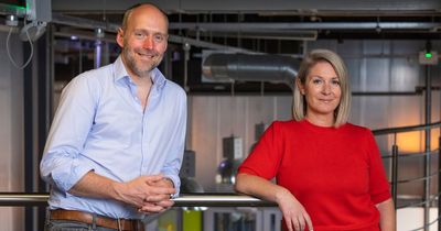 Bristol giving platform reports workforce and clients growth