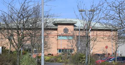 Council raises hygiene concerns at prison