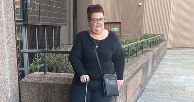 Victims with learning difficulties chased by bailiffs after carer stole £10,000