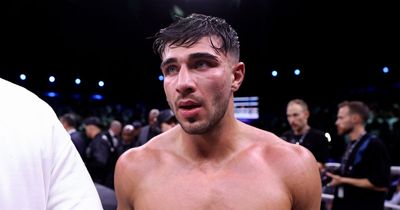 Tommy Fury breaks silence on Drake $400k bet and Jake Paul 'excuse' for losing fight
