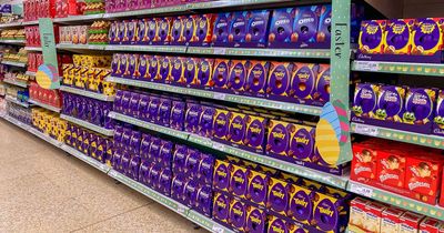 Cadbury SCRAPS iconic Easter treat over 'changing tastes' but leaves fans ‘fuming’