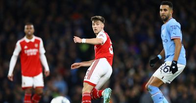 Kieran Tierney wants Arsenal transfer exit as Eddie Howe Newcastle interest leaves Celtic favourite 'open' to move