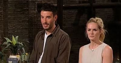 Dragons' Den contestants make 'cheeky remark' that leaves viewers furious