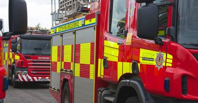 Firefighter false alarms set to be reduced as West Lothian has higher than average