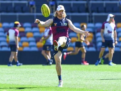 Dolphins kickers get 'Rich' thanks to AFL Lions maestro