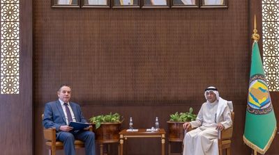 GCC Stresses Keenness on Consolidating Strategic Ties with Russia