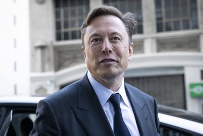Musk halts rollout of Tesla’s self-driving tech until FSD software is fixed