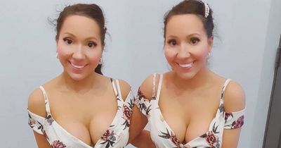 Extreme Sisters who share boyfriend plead for a job - but there's one strict condition