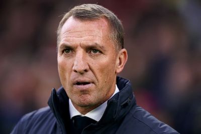 FA Cup always important to Leicester, insists Brendan Rodgers