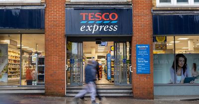 Tesco praised for subtle 'white envelope' scheme that helps struggling shoppers