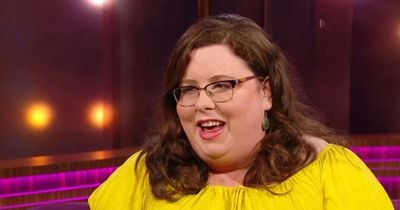 Alison Spittle fools fans with pregnancy pic - as she's set for EastEnders