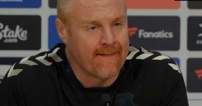 Sean Dyche explains 'weapon' Everton can unleash ahead of trip to Arsenal
