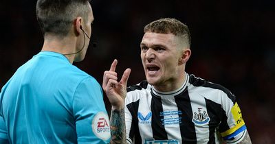 Newcastle owners must repeat Kieran Trippier tactic despite Dan Ashworth's 'here and now' view