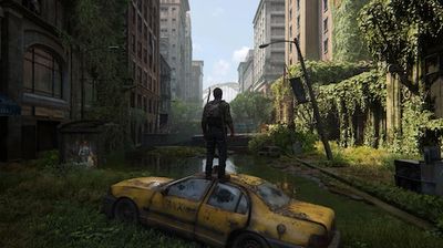 'Last of Us': Captain Kwong Confirms a Dark Truth About FEDRA