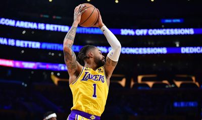NBA executive: Lakers are all-in on keeping newcomers beyond 2023