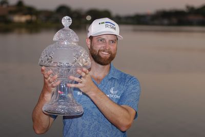 Former Georgia Bulldog Chris Kirk wins PGA’s Honda Classic in dramatic fashion