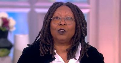 Whoopi Goldberg issues health update as she returns to The View following health woes